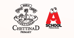 Chettinad School